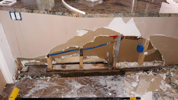 , FL Water damage restoration Company