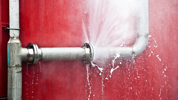 Best 24/7 water damage repair  in Vero Beach, FL
